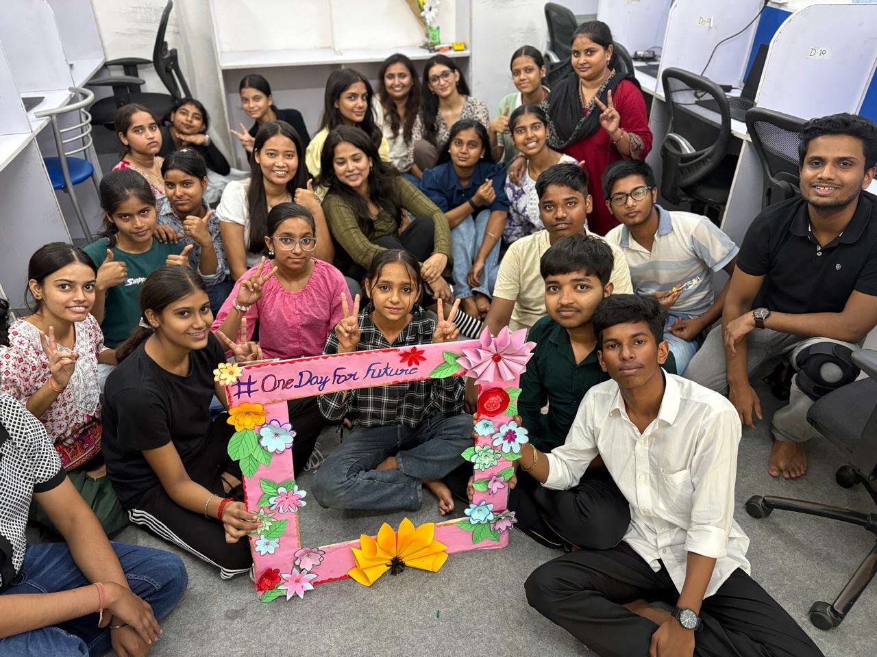 Case Study: One Year of Dreams, Determination, and Digital Learning